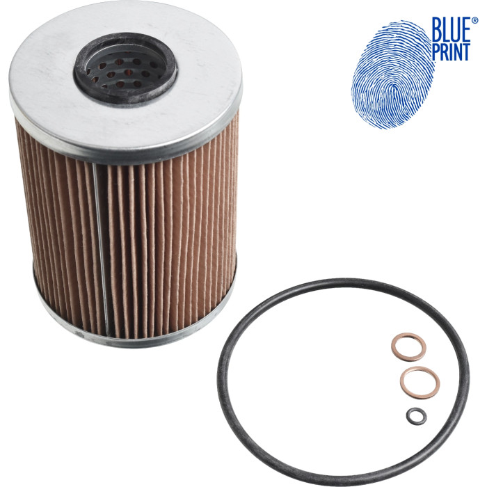 Blue Print ADB112123 Ölfilter Blue Print ADB112123 Ölfilter