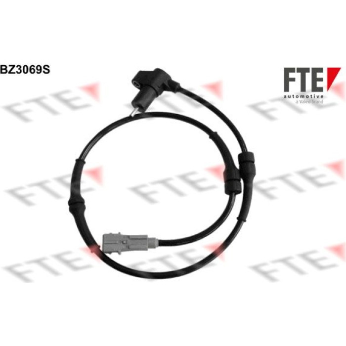 Sensor, Raddrehzahl 9400064