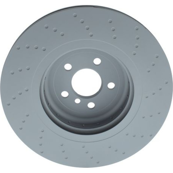 BOSCH 0 986 479 G12 Bremsscheibe BOSCH 0 986 479 G12 Bremsscheibe