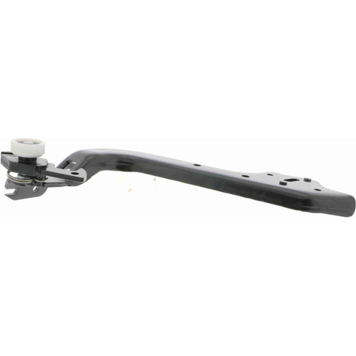 Vaico V10-2474 Rollenführung, Schiebetür Vaico V10-2474 Rollenführung, Schiebetür