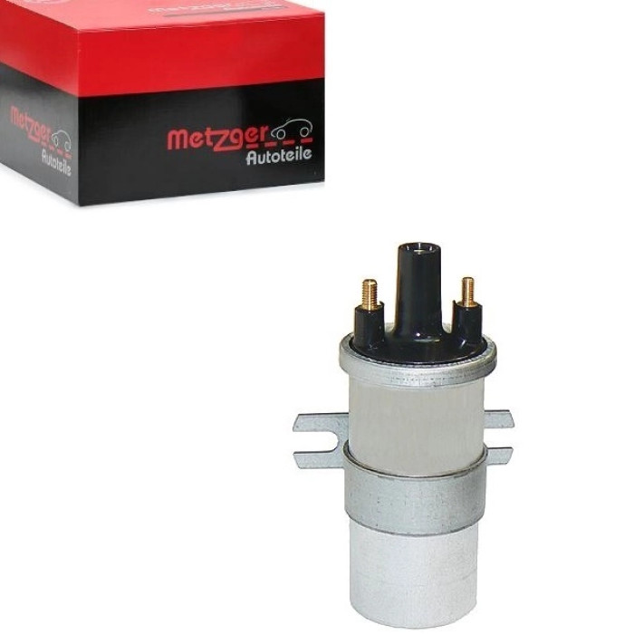 Metzger 0880026 Zündspule Metzger 0880026 Zündspule