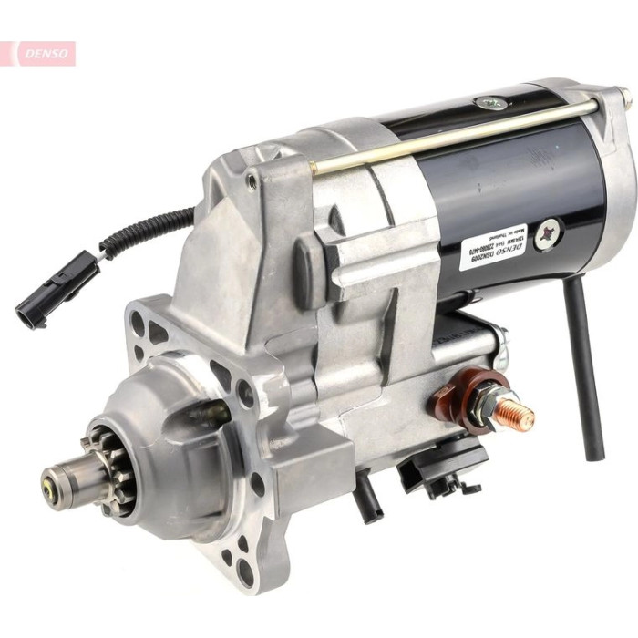 Denso DSN2009 Starter Denso DSN2009 Starter