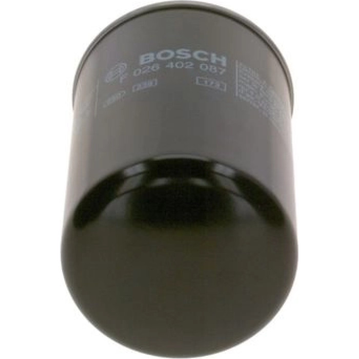 BOSCH F 026 402 087 Kraftstofffilter BOSCH F 026 402 087 Kraftstofffilter