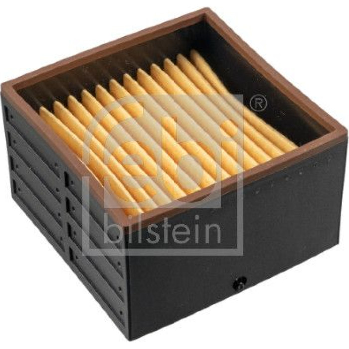 febi bilstein 174262 Kraftstofffilter febi bilstein 174262 Kraftstofffilter