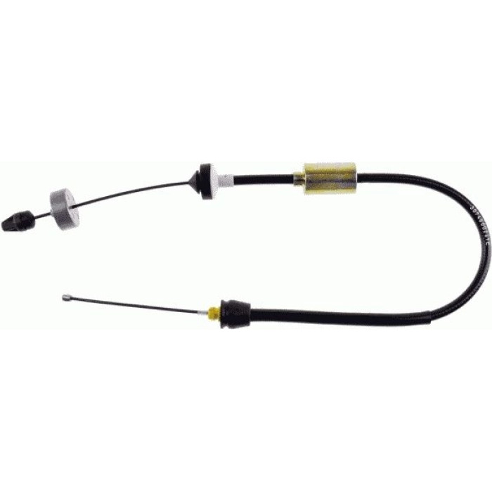 Sachs 3074 600 241 Seilzug, Kupplungsbetätigung Sachs 3074 600 241 Seilzug, Kupplungsbetätigung