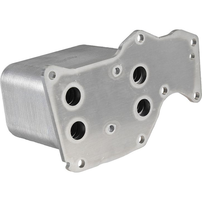 Metzger 2370302 Ölkühler, Motoröl Metzger 2370302 Ölkühler, Motoröl