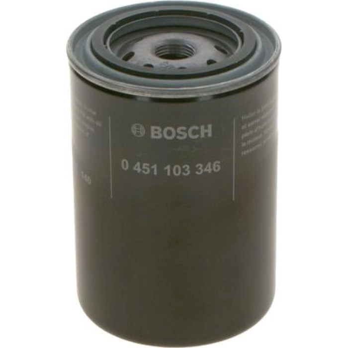 BOSCH 0 451 103 346 Ölfilter BOSCH 0 451 103 346 Ölfilter