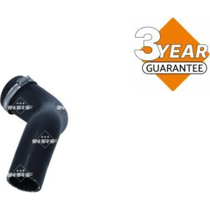 NRF 166098 Ladeluftschlauch EASY FIT