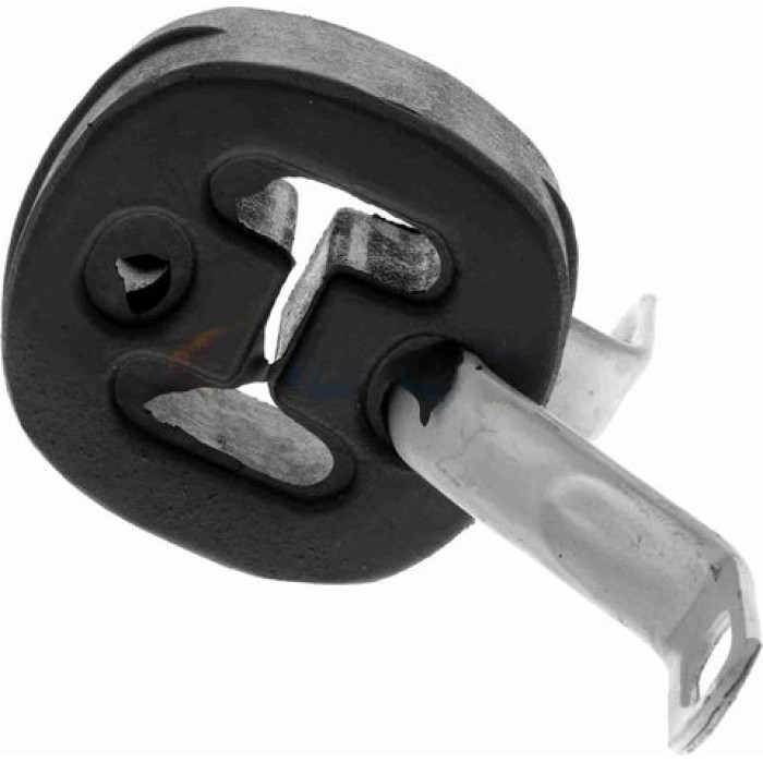 Vaico V10-1012 Halter, Abgasanlage