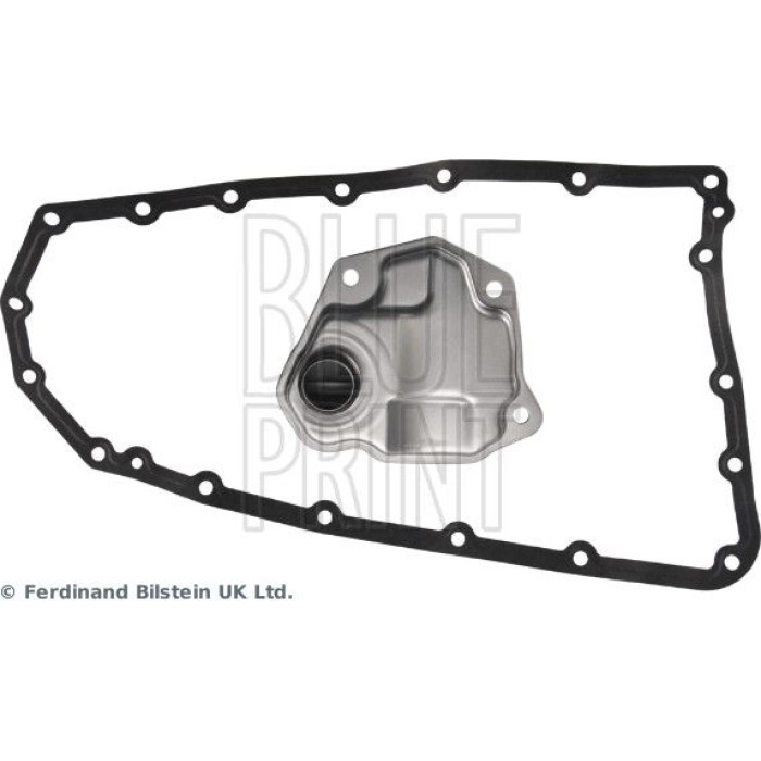 Blue Print ADBP210158 Hydraulikfiltersatz, Automatikgetriebe Blue Print ADBP210158 Hydraulikfiltersatz, Automatikgetriebe