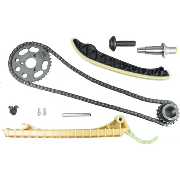 Metzger 7490014 Steuerkettensatz COMPETENCE KIT Metzger 7490014 Steuerkettensatz COMPETENCE KIT