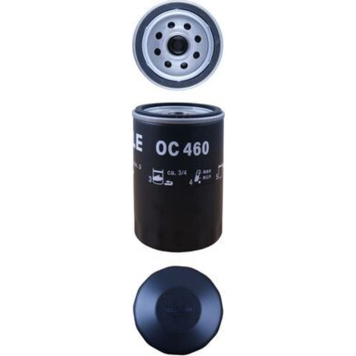 Knecht OC 460 Ölfilter Knecht OC 460 Ölfilter