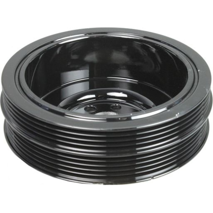 Metzger 6400021 Riemenscheibe, Kurbelwelle