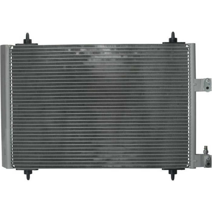BOSCH 1 986 AD2 155 Kondensator, Klimaanlage BOSCH 1 986 AD2 155 Kondensator, Klimaanlage