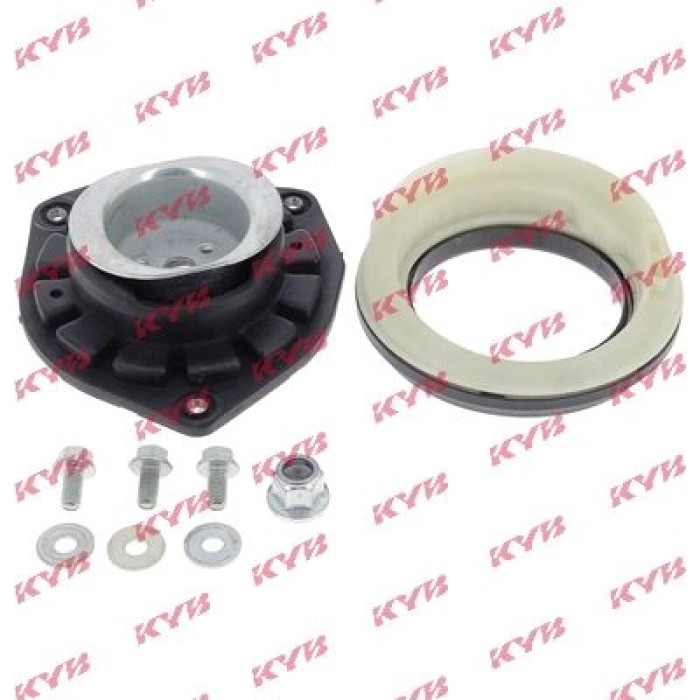 KYB SM1517 Reparatursatz, Federbeinstützlager Suspension Mounting Kit