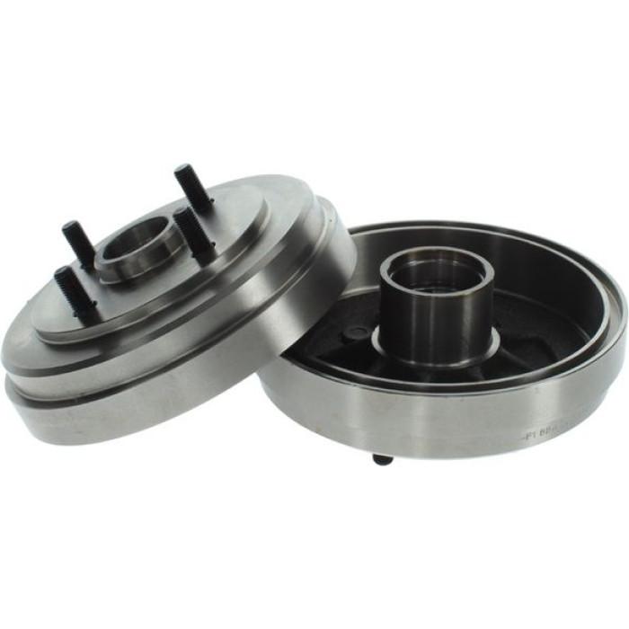 BOSCH 0 986 477 159 Bremstrommel