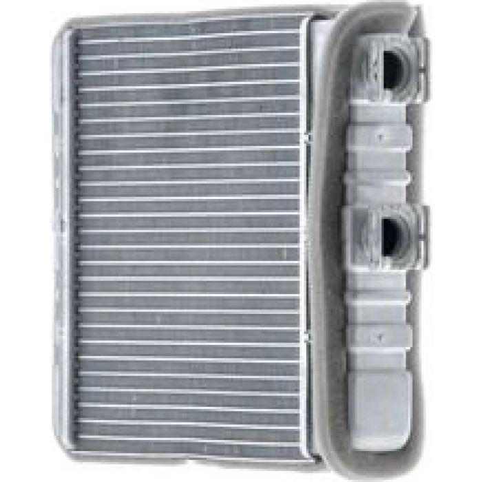 Mahle AH 76 000P Wärmetauscher, Innenraumheizung BEHR Premium Line