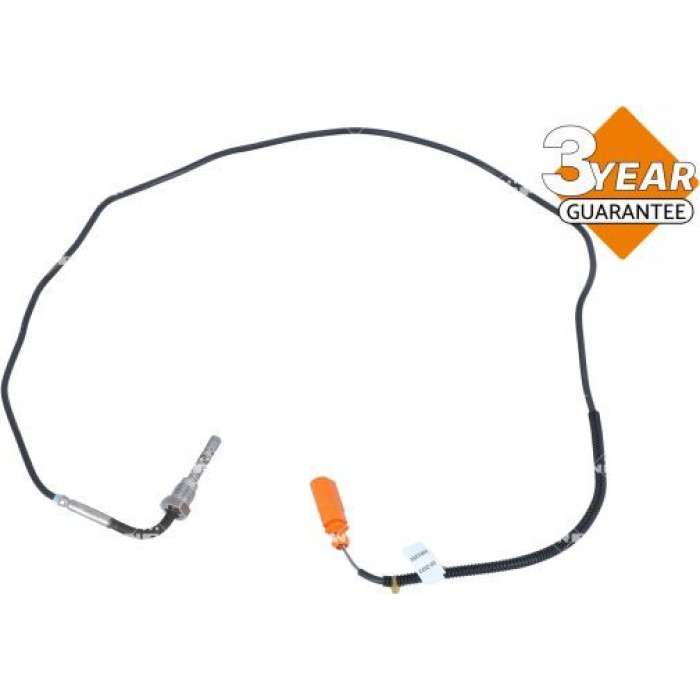 NRF 707042 Sensor, Abgastemperatur EASY FIT NRF 707042 Sensor, Abgastemperatur EASY FIT