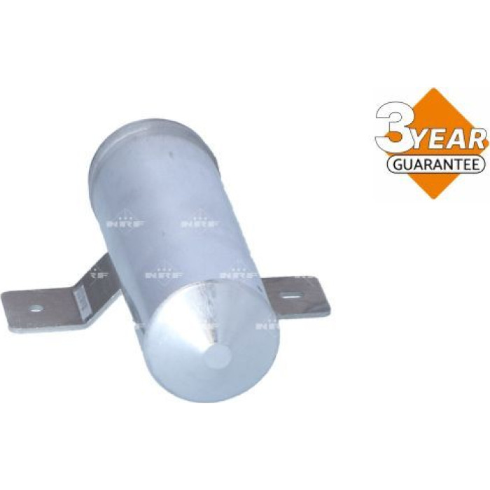 NRF 33162 Trockner, Klimaanlage
