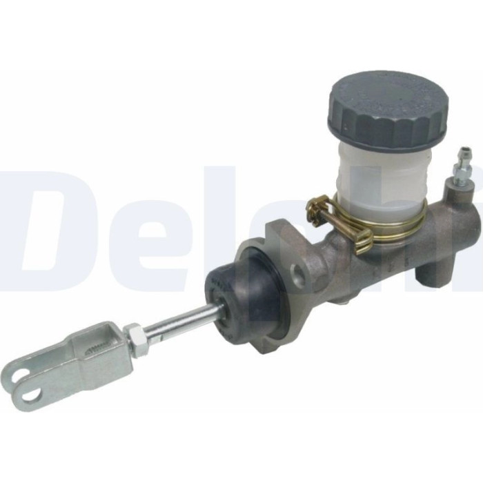 Geberzylinder, Kupplung LM60076 Geberzylinder, Kupplung LM60076