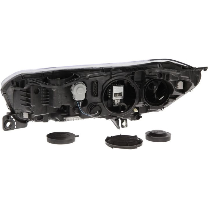 Valeo 043694 Hauptscheinwerfer Valeo 043694 Hauptscheinwerfer