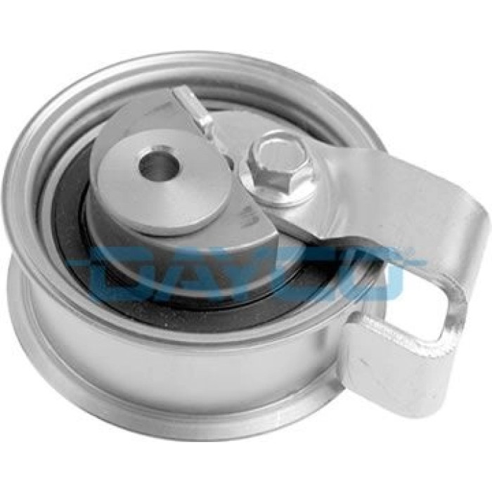 Dayco ATB2145 Spannrolle, Zahnriemen Dayco ATB2145 Spannrolle, Zahnriemen