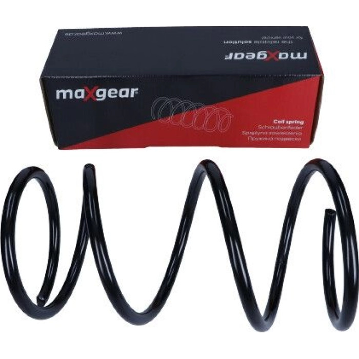 Maxgear 60-0676 Fahrwerksfeder