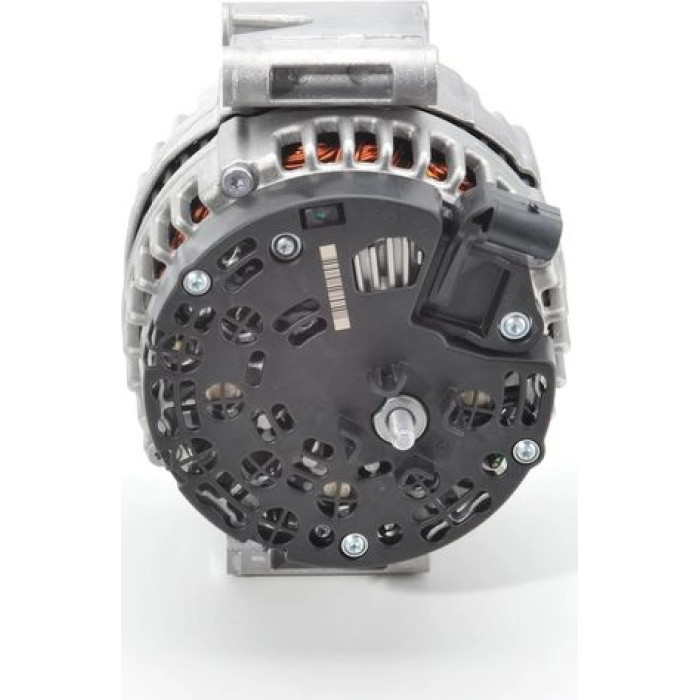 BOSCH 0 121 715 114 Generator BOSCH 0 121 715 114 Generator