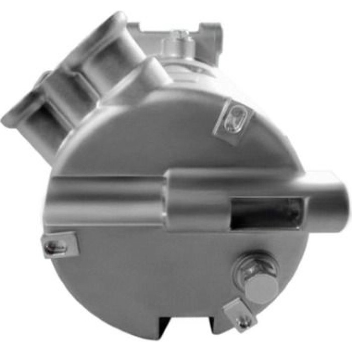 Mahle ACP 1101 000S Kompressor, Klimaanlage BEHR Mahle ACP 1101 000S Kompressor, Klimaanlage BEHR