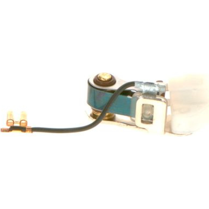 BOSCH 1 237 013 139 Kontaktsatz, Zündverteiler BOSCH 1 237 013 139 Kontaktsatz, Zündverteiler