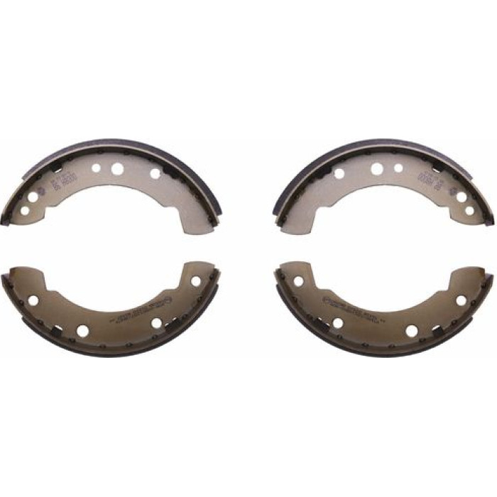 Hella 8DB 355 000-541 Bremsbackensatz Hella 8DB 355 000-541 Bremsbackensatz