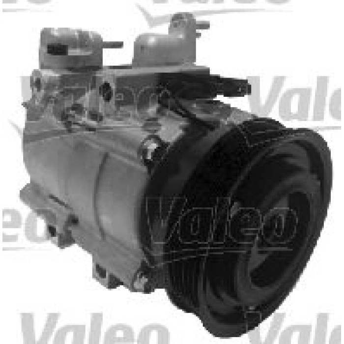 Valeo 813378 Kompressor, Klimaanlage ORIGINS - NEW O.E. TECHNOLOGIE