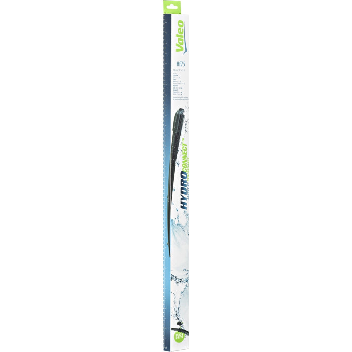 Valeo 578517 Wischblatt Scheibenwischer HYDROCONNECT Valeo 578517 Wischblatt Scheibenwischer HYDROCONNECT