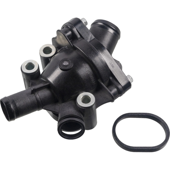 FEBI BILSTEIN 174570 Thermostat, Kühlmittel FEBI BILSTEIN 174570 Thermostat, Kühlmittel