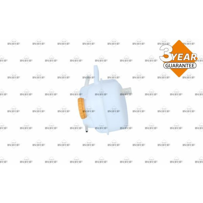NRF 454031 Ausgleichsbehälter, Kühlmittel EASY FIT NRF 454031 Ausgleichsbehälter, Kühlmittel EASY FIT