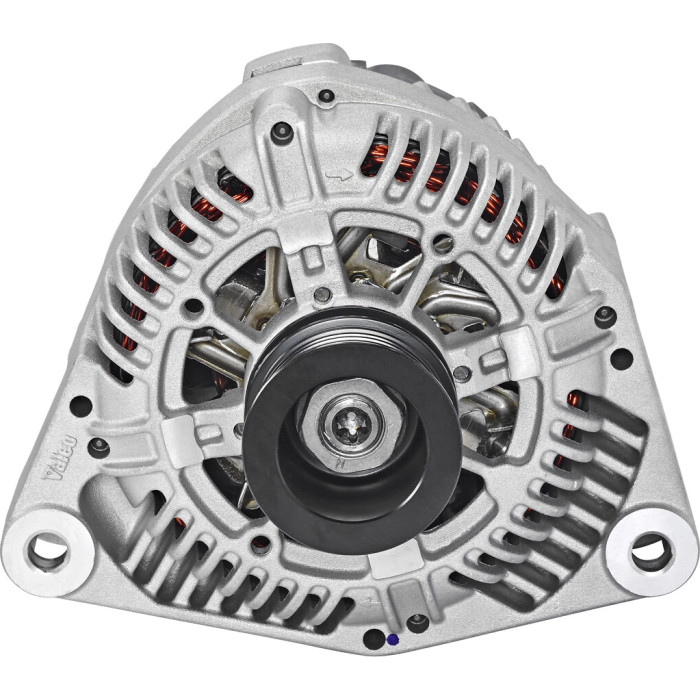 Valeo 439244 Generator ORIGINS - NEW O.E. TECHNOLOGIE Valeo 439244 Generator ORIGINS - NEW O.E. TECHNOLOGIE