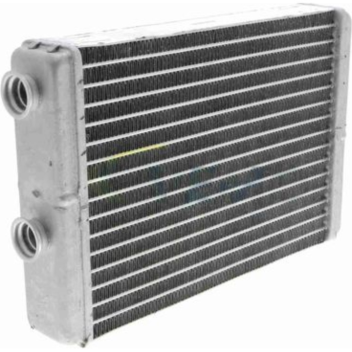 Vemo V24-61-0001 Wärmetauscher, Innenraumheizung Vemo V24-61-0001 Wärmetauscher, Innenraumheizung