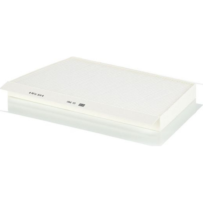 MANN-FILTER CU 3461 Innenraumfilter, Partikelfilter