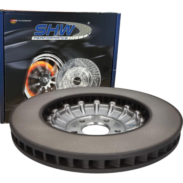 SHW Performance AFX45024 Bremsscheibe SHW Performance AFX45024 Bremsscheibe