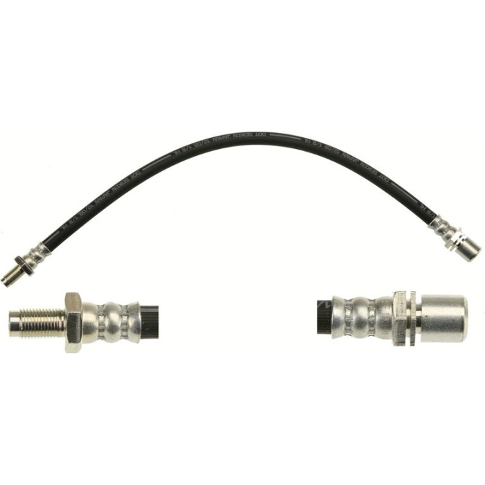 TRW PHA452 Bremsschlauch
