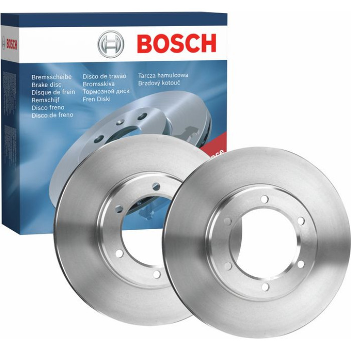 BOSCH 0 986 479 A95 Bremsscheibe BOSCH 0 986 479 A95 Bremsscheibe