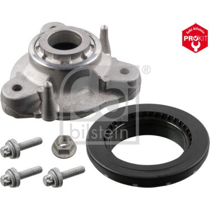 febi bilstein 194325 Reparatursatz, Federbeinstützlager ProKit febi bilstein 194325 Reparatursatz, Federbeinstützlager ProKit