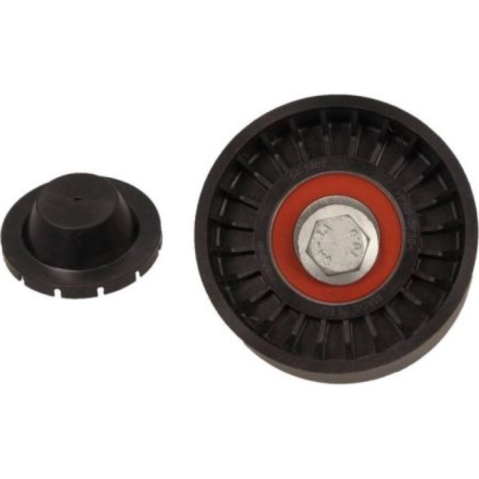 Maxgear 54-1402 Umlenkrolle/Führungsrolle, Keilrippenriemen Maxgear 54-1402 Umlenkrolle/Führungsrolle, Keilrippenriemen