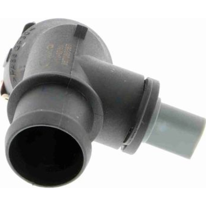 Vaico V10-9760 Kühlmittelflansch Vaico V10-9760 Kühlmittelflansch