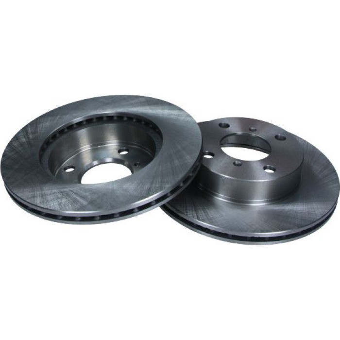 Maxgear 19-2327 Bremsscheibe Maxgear 19-2327 Bremsscheibe