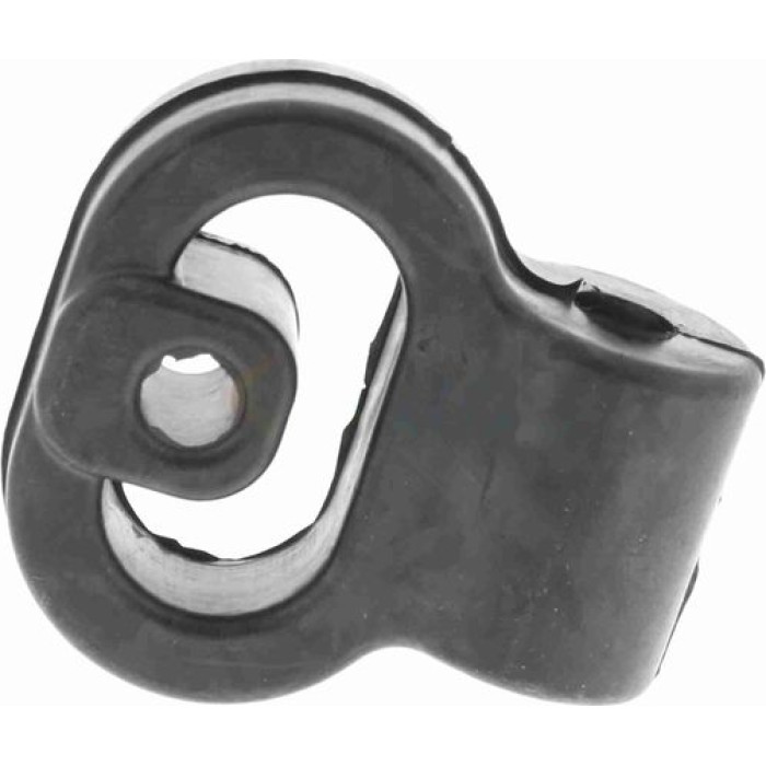 Vaico V40-1792 Halter, Abgasanlage