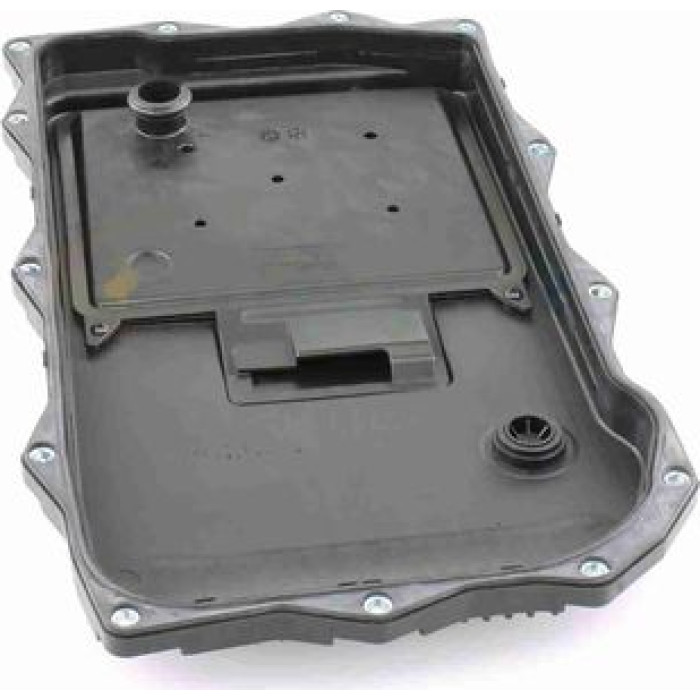 Vaico V20-0582 Ölwanne, Automatikgetriebe Green Mobility Parts