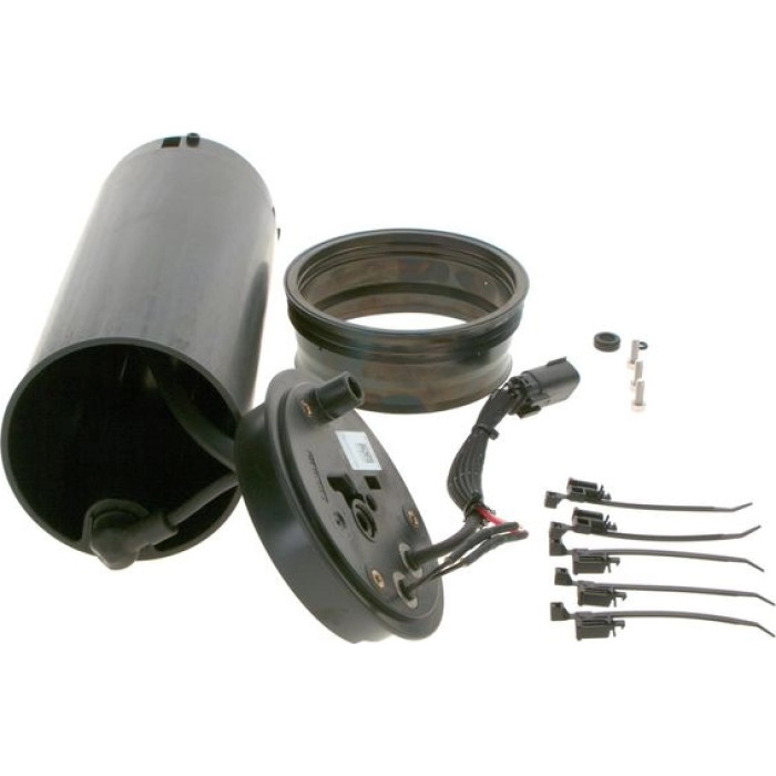 BOSCH F 01C 600 331 Beheizung, Tankeinheit (Harnstoffeinspritzung)