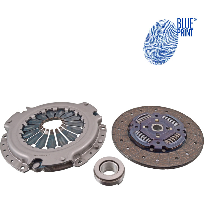 Blue Print ADG03066 Kupplungssatz Blue Print ADG03066 Kupplungssatz