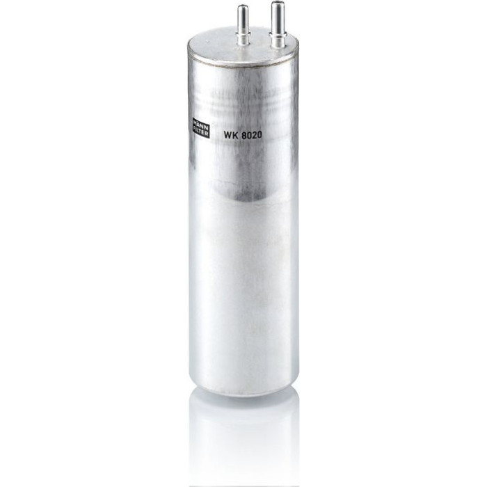 Mann-Filter WK 8020 Kraftstofffilter Mann-Filter WK 8020 Kraftstofffilter